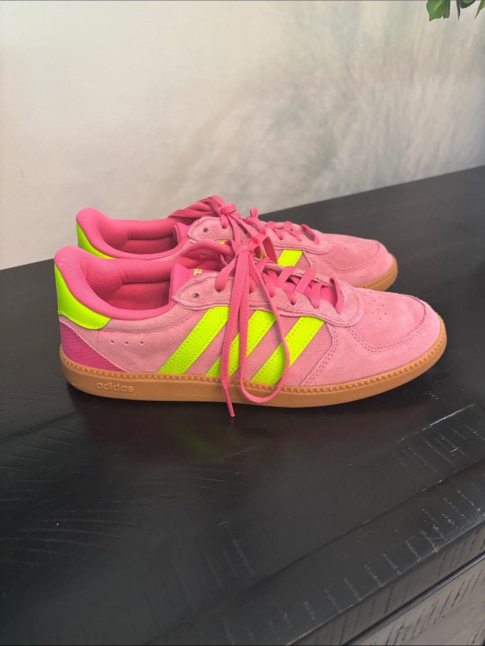 Adidas sneakers - Picture 4 of 6